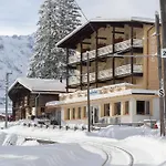 Alpenblick Gæstehus Mürren