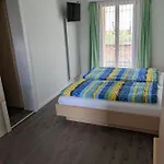Гостевой дом Alpenblick