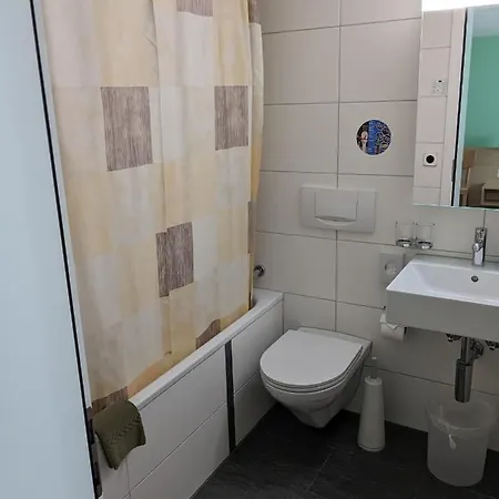 Gasthof Alpenblick Mürren