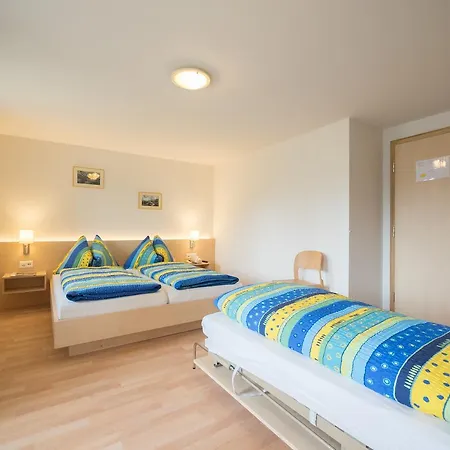 Alpenblick 2* מורן