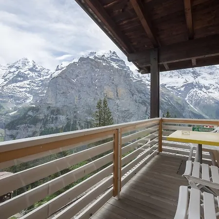 Gasthuis Alpenblick