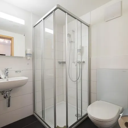 Alpenblick 2* מורן