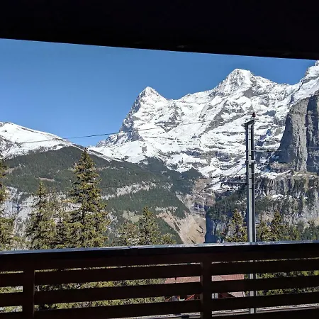 Gæstehus Alpenblick 2*