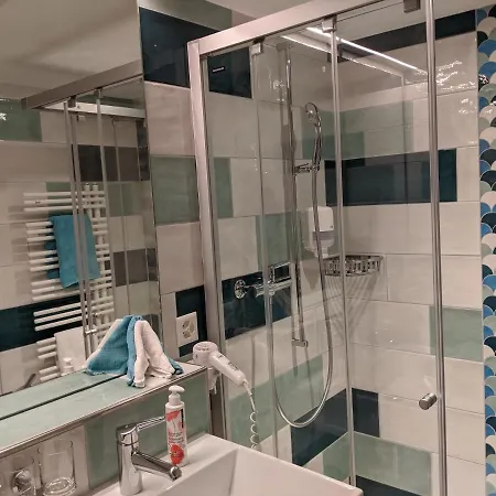 Gasthof Alpenblick 2*