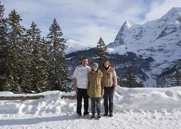 Alpenblick Pensjonat