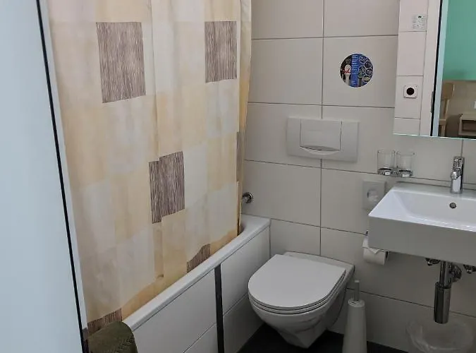 Guest house Alpenblick Murren