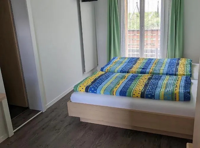 בית הארחה Alpenblick