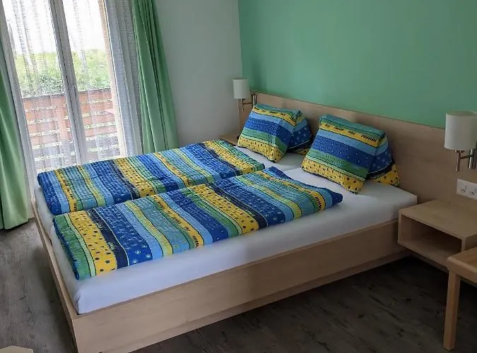 Pensjonat Alpenblick 2*