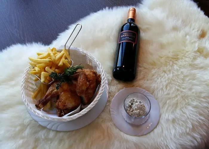 Guest house Alpenblick 2*