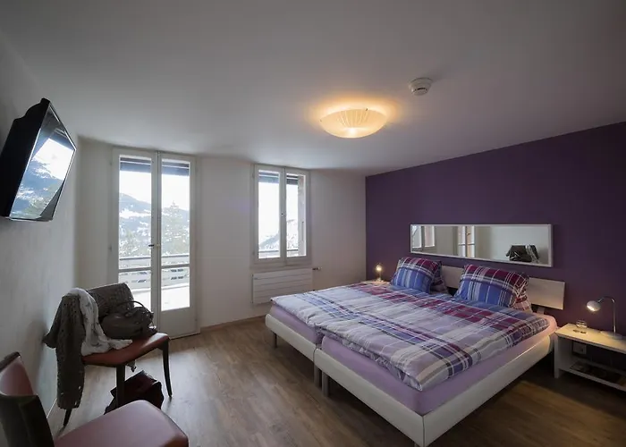 Alpenblick Pensjonat 2*