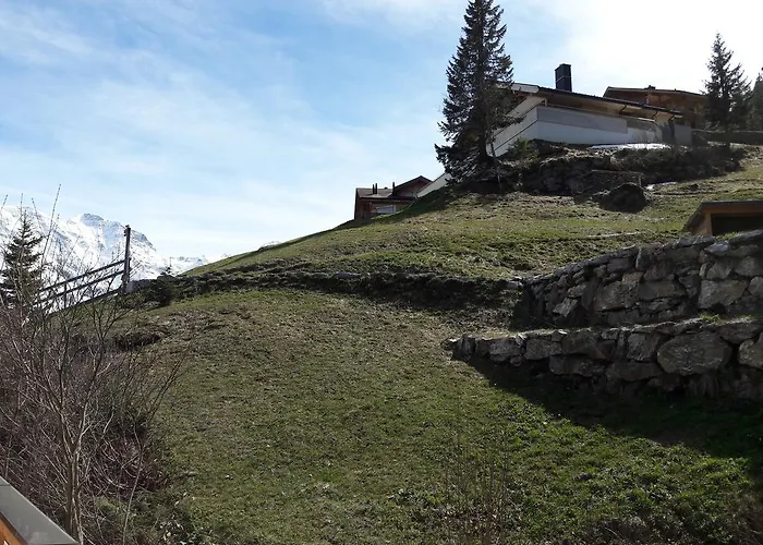 Pensjonat Alpenblick 2*