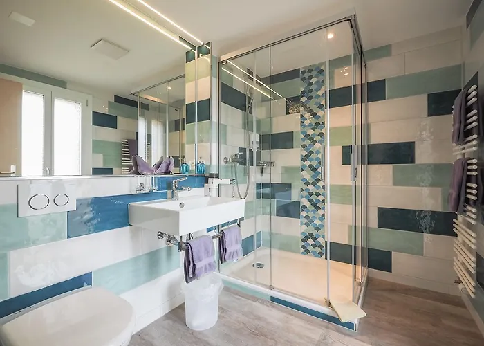 Guest house Alpenblick 2*