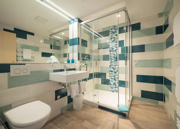 Alpenblick בית הארחה 2*