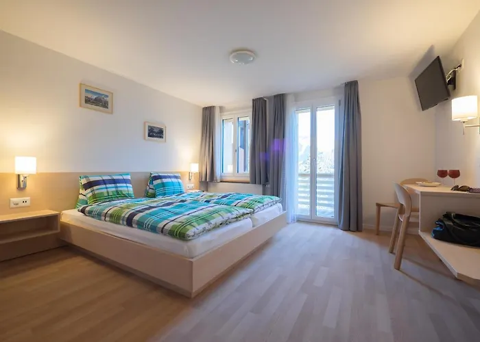 Alpenblick Guest house