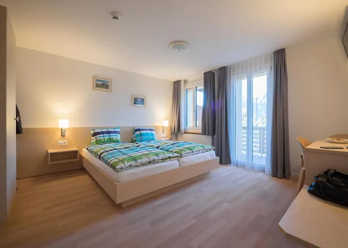 Alpenblick 2* Murren