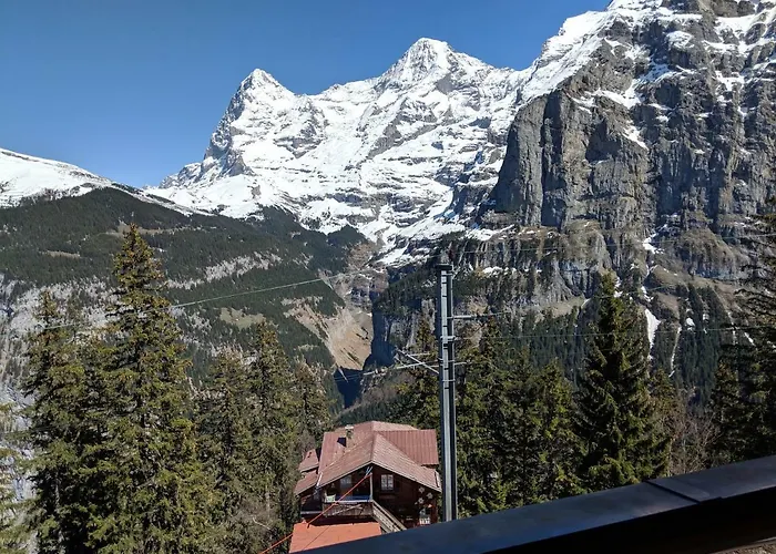Alpenblick 2*
