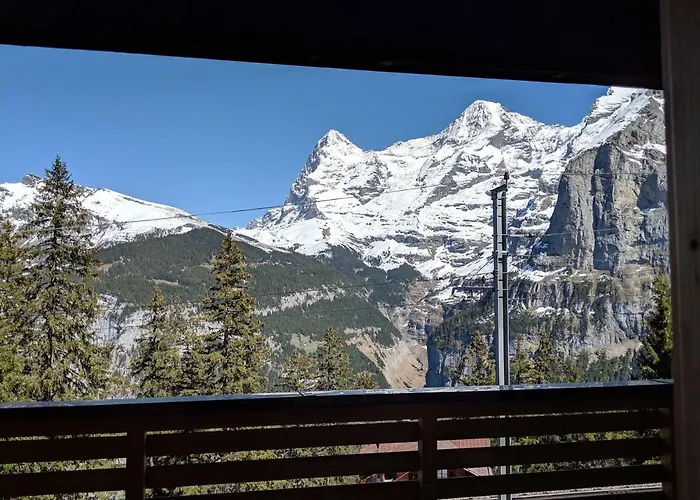 Guest house Alpenblick 2*