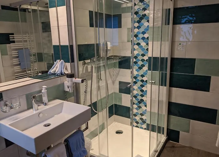 Pensjonat Alpenblick 2*