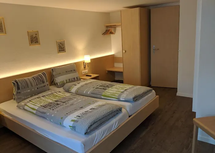 Guest house Alpenblick