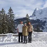 Alpenblick Guest house