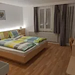 Alpenblick Guest house Murren