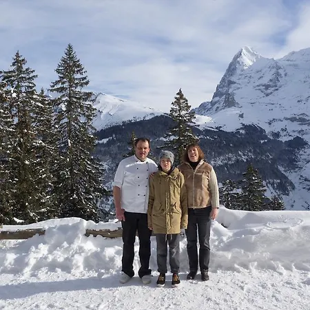 Alpenblick Konukevi