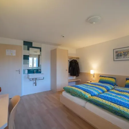 Alpenblick Vendégház 2*