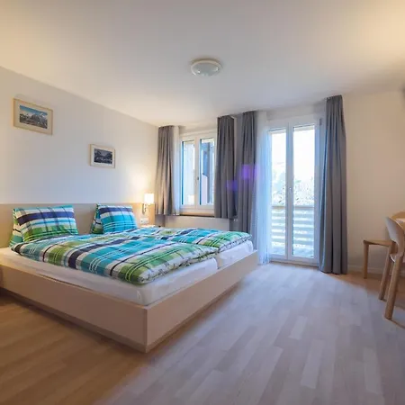 Alpenblick Vendégház