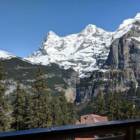 Alpenblick