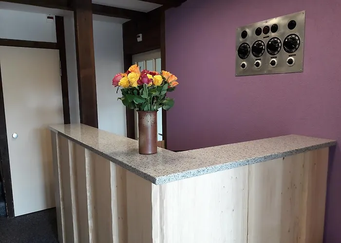 Alpenblick 2* Mürren