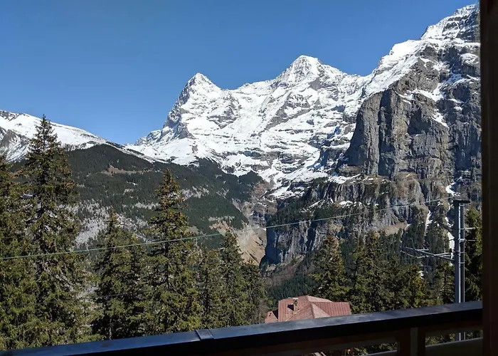 Alpenblick