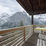 Πανσιόν Alpenblick