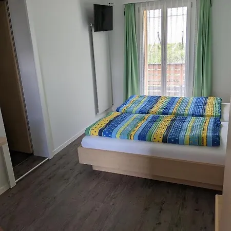 بيت ضيافة ألبينبليك