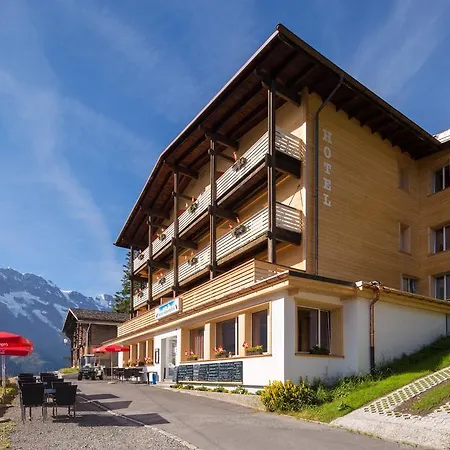 ألبينبليك بيت ضيافة 2*