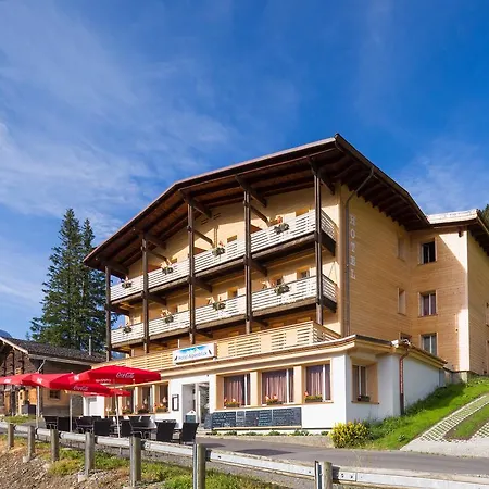 بيت ضيافة ألبينبليك 2*