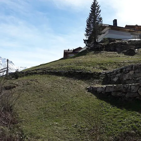 بيت ضيافة ألبينبليك 2*