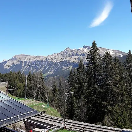 Alpenblick Гостевой дом 2*
