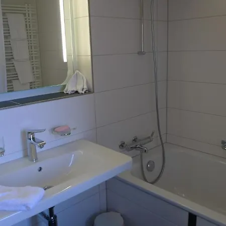 ألبينبليك بيت ضيافة 2*