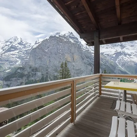 Гостевой дом Alpenblick
