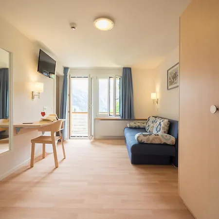 ألبينبليك بيت ضيافة مورن