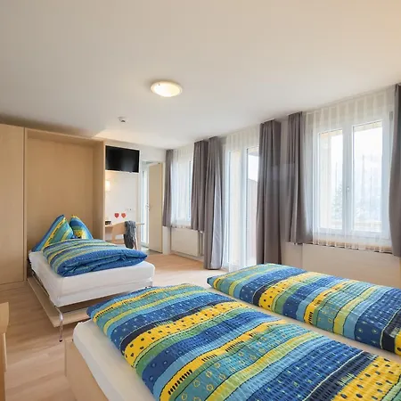 ألبينبليك مورن