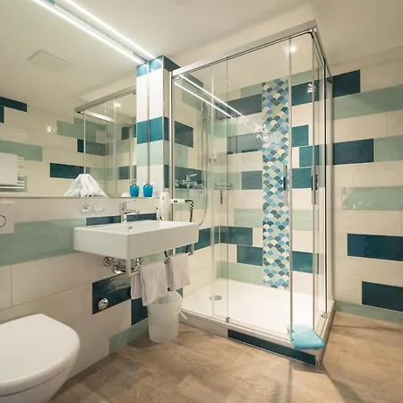 ألبينبليك بيت ضيافة 2*