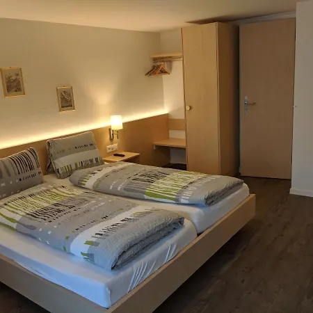 بيت ضيافة ألبينبليك